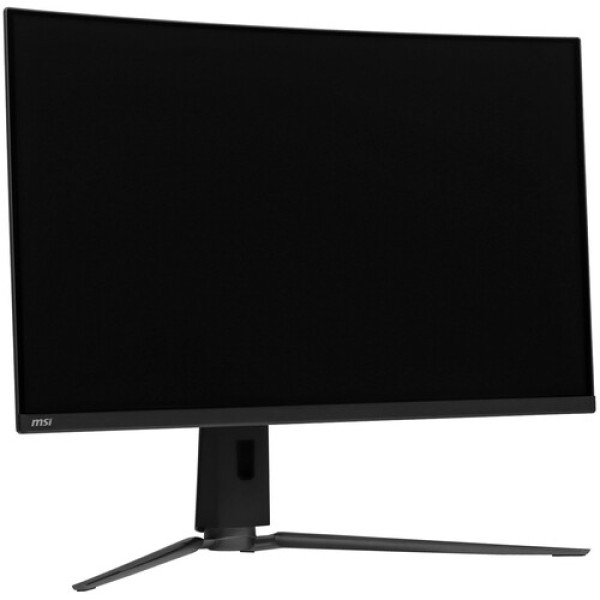 31.5" Монитор MSI MPG 321CURX QD-OLED черный