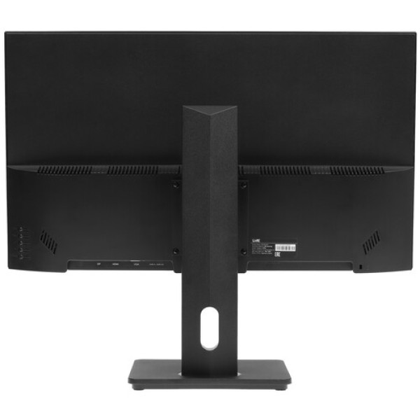 27" Монитор Lime F270L черный