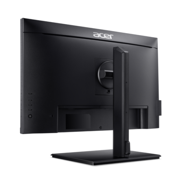 27" Монитор Acer Vero B277KC3bmipruzx черный