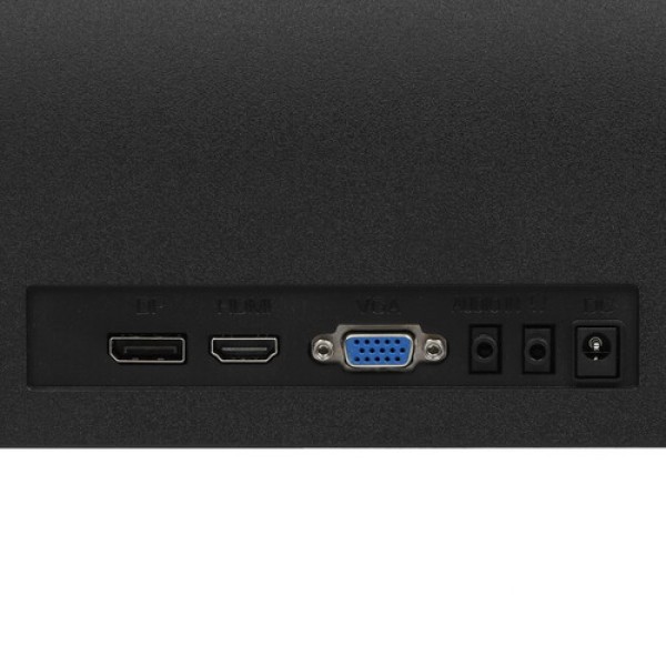27" Монитор KEYRON KF27N1TB черный