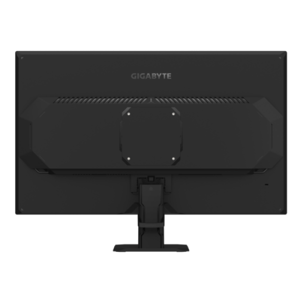 27" Монитор GigaByte GS27U черный