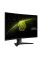 27" Монитор MSI MAG 276CXF черный
