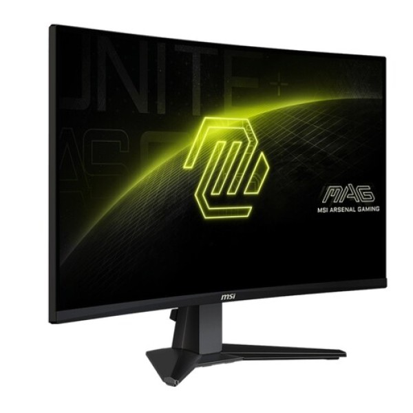 27" Монитор MSI MAG 276CXF черный
