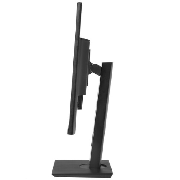 27" Монитор DEXP QF271K черный