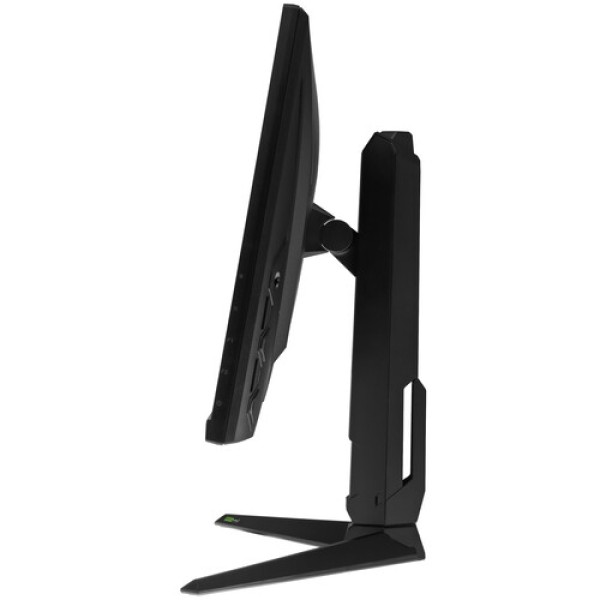 27" Монитор ASUS TUF Gaming VG27AQML1A черный