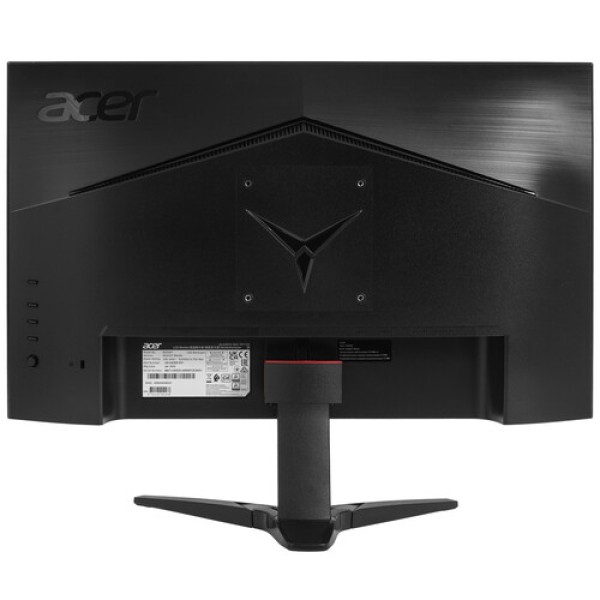 23.8" Монитор Acer Nitro KG242YEbmiix черный