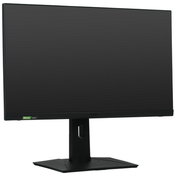 27.9" Монитор MSI Optix MAG281URF черный