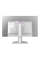 31.5" Монитор MSI MPG 321URXW QD-OLED белый