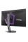 26.7" Монитор AOC AGON PRO AG276QZD2 черный