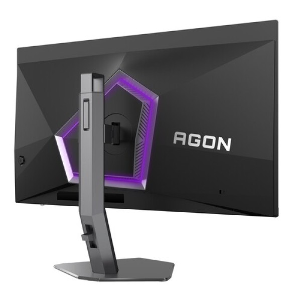 26.7" Монитор AOC AGON PRO AG276QZD2 черный