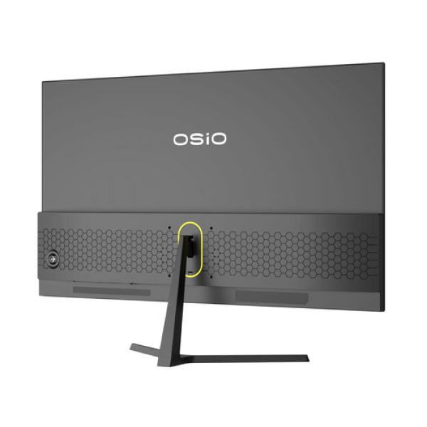27" Монитор OSIO BaseLine B27-01b черный