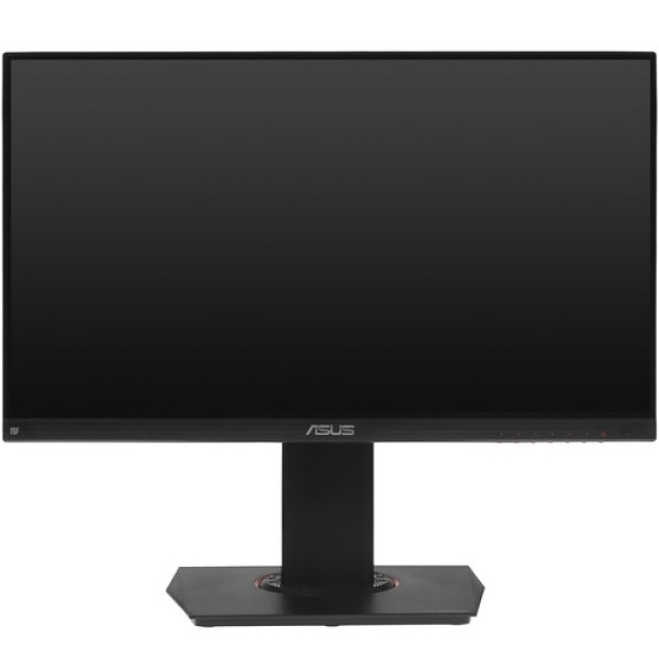 23.8" Монитор ASUS TUF Gaming VG249Q черный