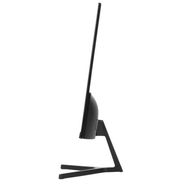23.8" Монитор Digma Progress 24P404F черный