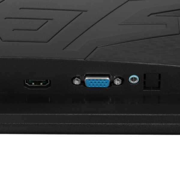 21.5" Монитор Irbis SMARTVIEW IMVW22FV черный