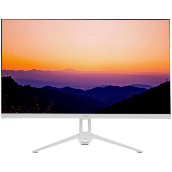 23.8" Монитор Sanc N500 (M2453DH) белый
