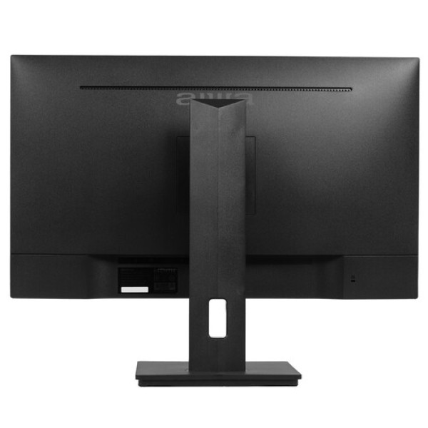 27" Монитор AIWA MU270A-K черный