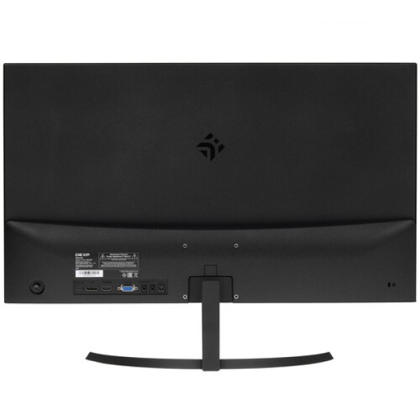 27" Монитор DEXP DF27N2T черный