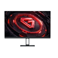 23.8" Монитор Xiaomi G24i черный