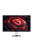 23.8" Монитор Xiaomi G24i черный