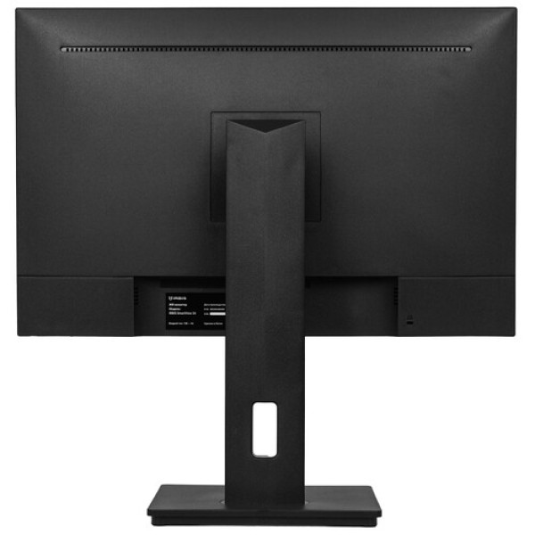 24" Монитор Irbis SMARTVIEW IMVW24WIDR черный