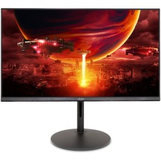 27" Монитор Acer Nitro XF270X1biiph черный