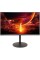 27" Монитор Acer Nitro XF270X1biiph черный