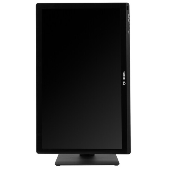 23.8" Монитор Irbis SMARTVIEW ISM24FIDT черный