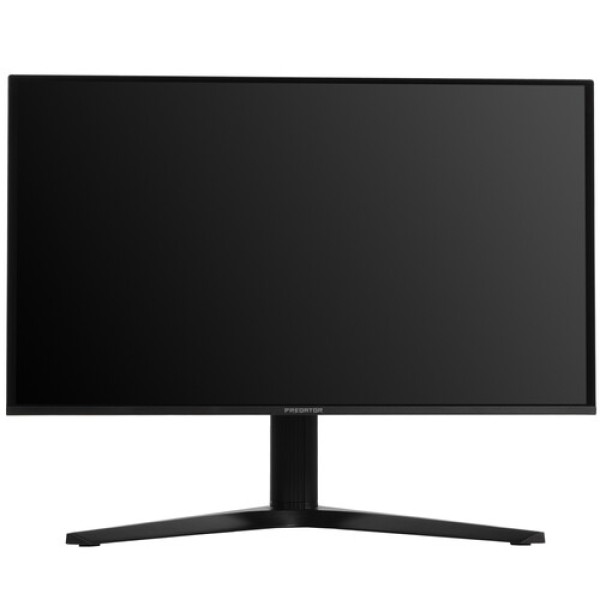 27" Монитор Acer Predator X27UFbmiipphuzx черный