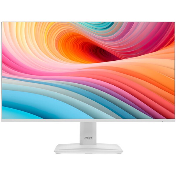 24.5" Монитор MSI PRO MP251W E2 белый