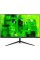 27" Монитор ExeGate ProSmart EZ2707TA черный