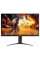 23.8" Монитор AOC 24G4H черный