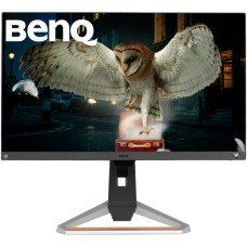 27" Монитор BenQ Mobiuz EX2710S черный