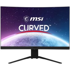 27" Монитор MSI G272CQP черный