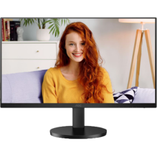 27" Монитор AOC U27B3CF черный