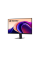 23.8" Монитор LG 24U631A-B черный