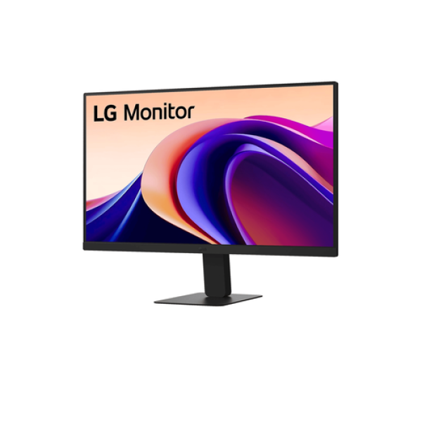 23.8" Монитор LG 24U631A-B черный