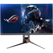 27" Монитор ASUS ROG Swift PG27VQ черный