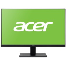 21.5" Монитор Acer V227QE0bi черный