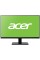 21.5" Монитор Acer V227QE0bi черный