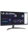29" Монитор LG UltraWide 29WQ500-B черный