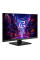 27" Монитор AsRock PG27FFT1B черный