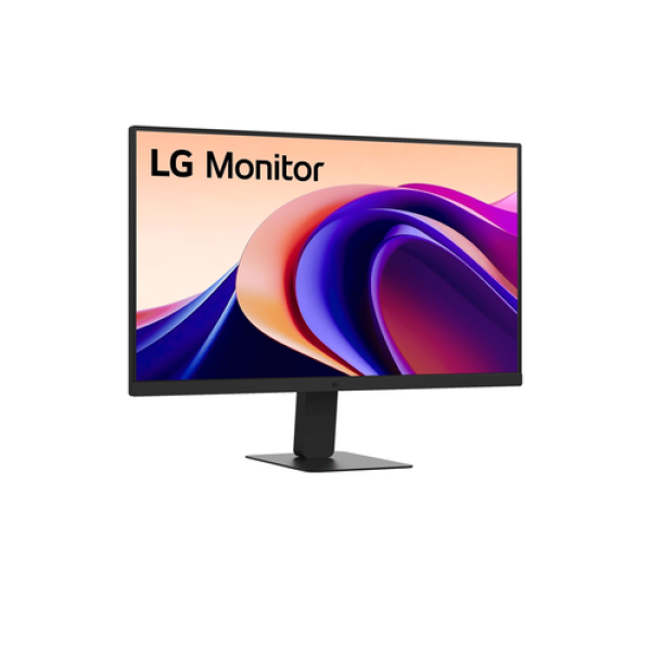 23.8" Монитор LG 24U631A-B черный