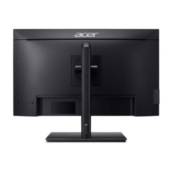 27" Монитор Acer Vero B277KC3bmipruzx черный