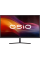 27" Монитор OSIO BaseLine B27-01b черный