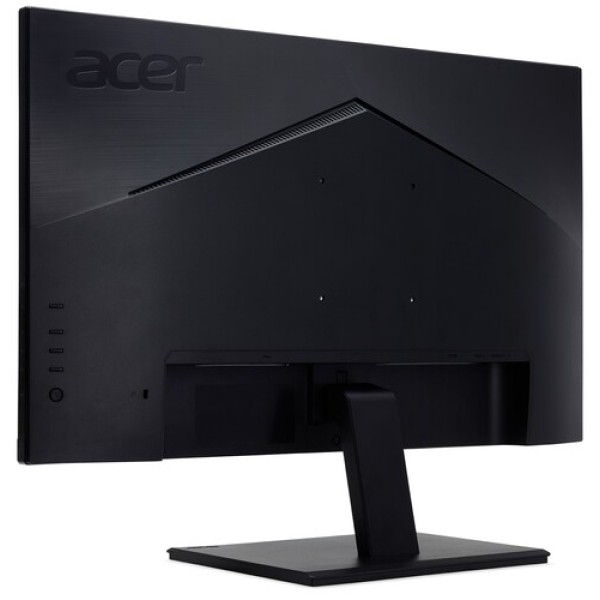 21.5" Монитор Acer V227QE0bi черный