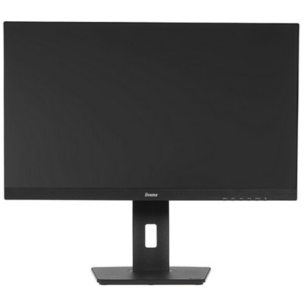 27" Монитор Iiyama ProLite XUB2792UHSU-B5 черный