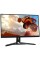 27" Монитор Lenovo Legion R27qe черный