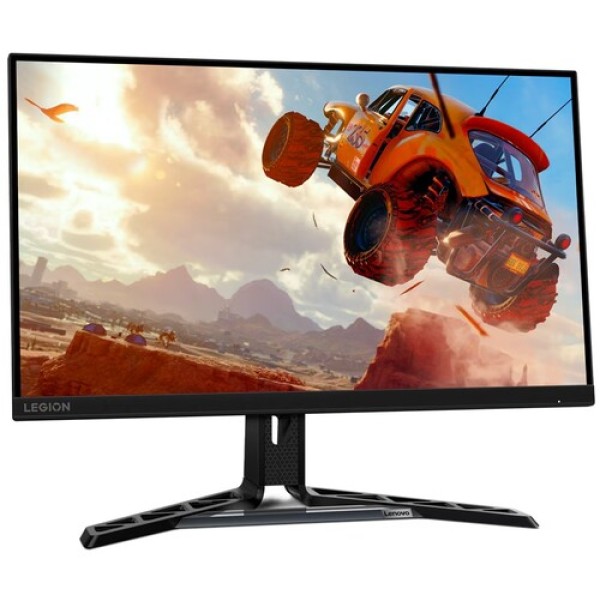 27" Монитор Lenovo Legion R27qe черный
