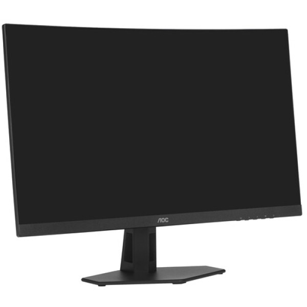 27" Монитор AOC C27G4ZXE черный