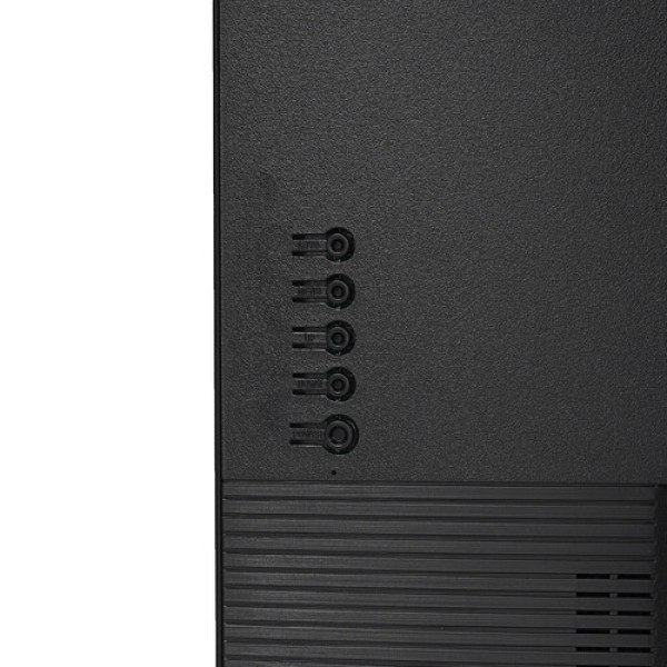 23.8" Монитор ExeGate SuperView EV2407T черный